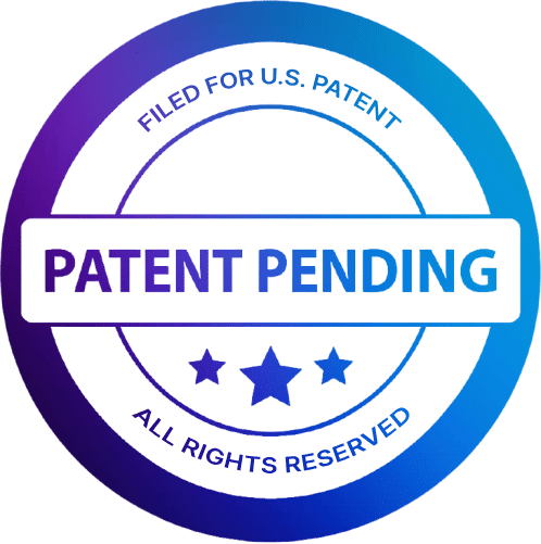 ai.law patent pending tech